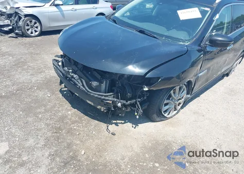 2019 Nissan Rogue S из США, поврежденный, VIN 5N1AT2MV3KC811995